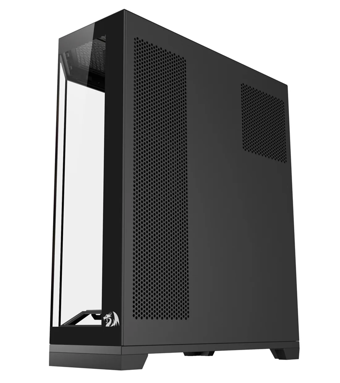 کیس گیمینگ Redragon EDGE CA-608 — تصویر ۵