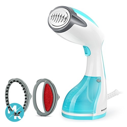 اتو بخار دستی سفارش انگلستان Beautural 1200W 260ml