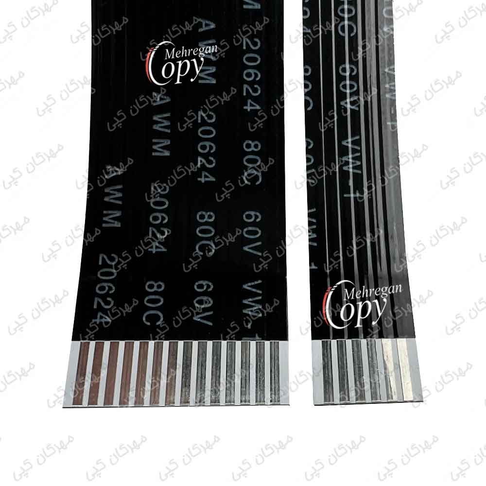کابل فلت اسکنر پرینتر اچ پی HP M-425/M-570 — تصویر ۳