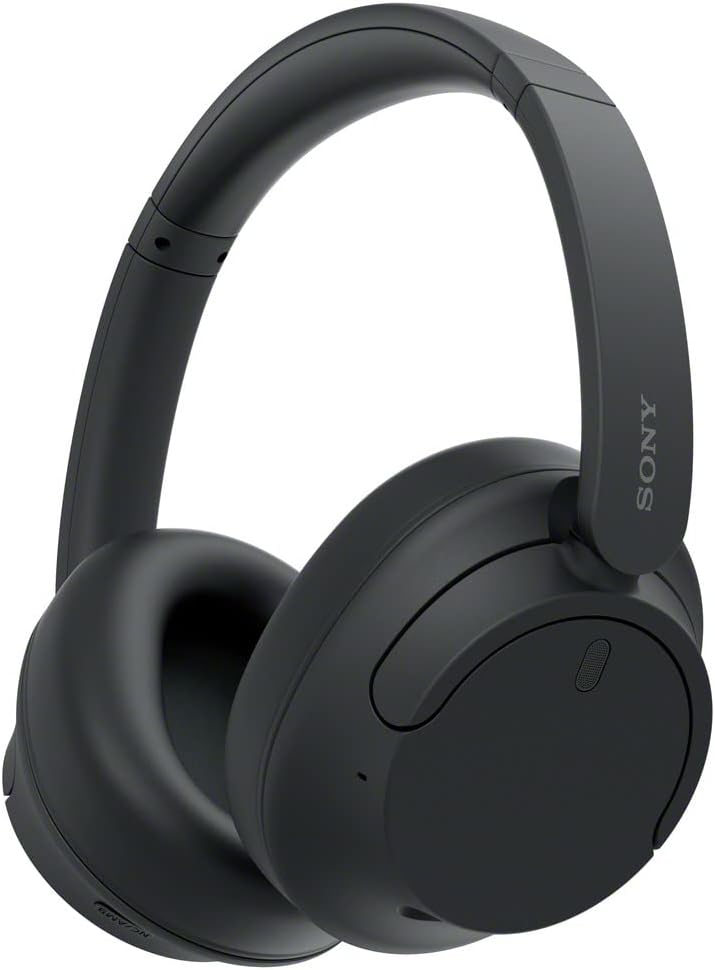 هدفون بیسیم حذف نویز Sony WH-CH720N