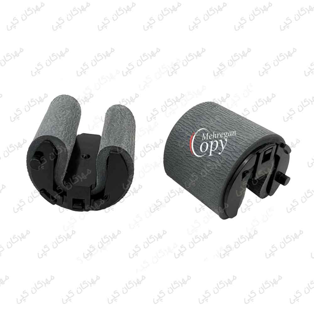 پیکاپ (کاغذکش) دستی بامغزی پرینتر رنگی اچ پی HP 552/553/577/578 درجه یک — تصویر ۳