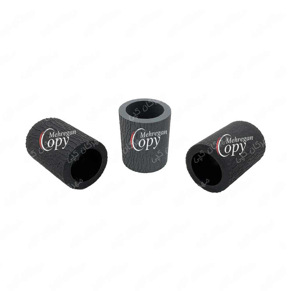 سری (3عدد) فید – پیکاپ – سپریشن ADF بدون مغزی اسکنر اچ پی hp 2500 — تصویر ۳