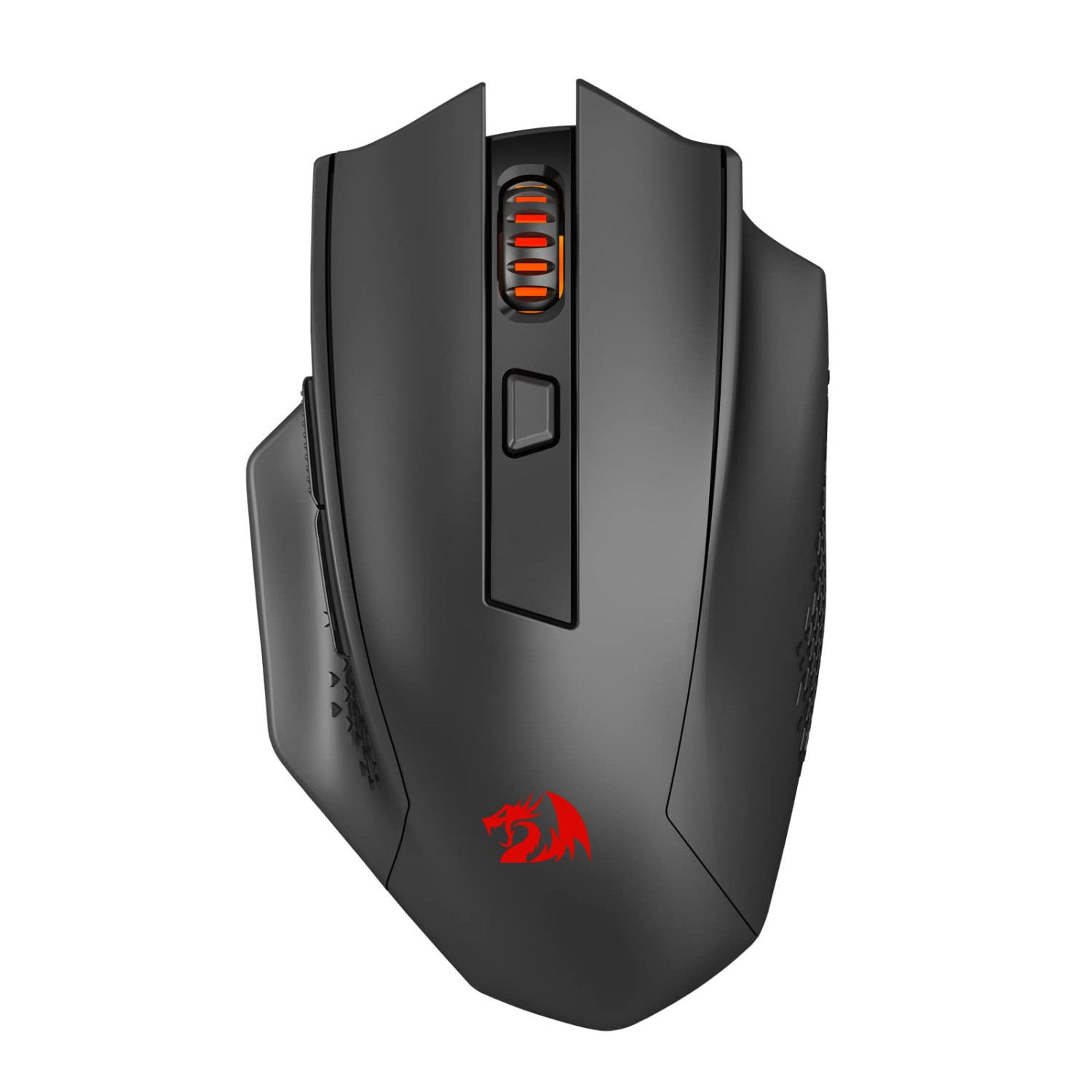 ماوس گیمینگ بی‌سیم Redragon WOKI M994 | سنسور PAW3395، اتصال سه‌حالته و DPI تا 26000