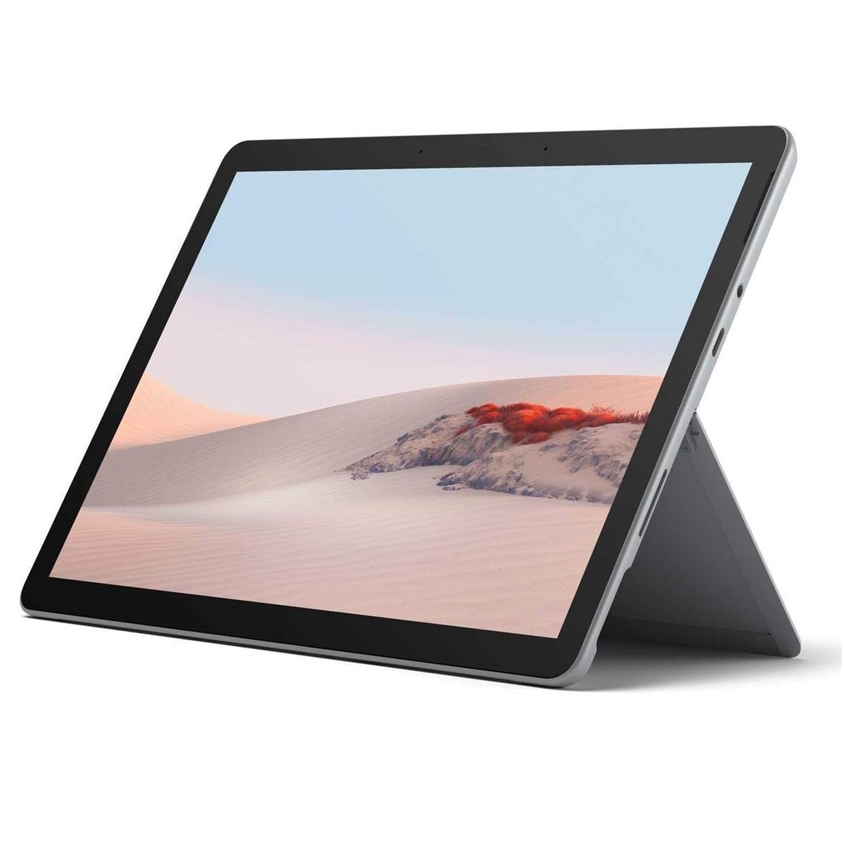 تبلت ویندوزی استوک Microsoft Surface Go 2 | پردازنده Intel Pentium Gold 4425Y، رم 4 گیگابایت، حافظه 64 گیگابایت SSD
