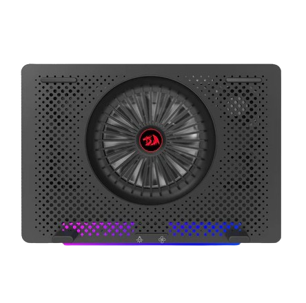 پایه خنک کننده لپ تاپ ردراگون REDRAGON IVY GCP500 — تصویر ۷