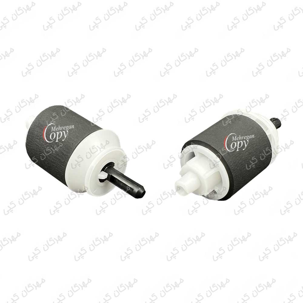 پیکاپ (کاغذکش) بامغزی پرینتر رنگی اچ پی و کانن hp 500/575/Canon LBP-7780 — تصویر ۳