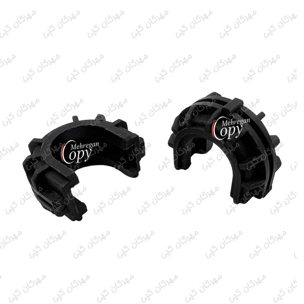 بوش پرس (جفتی) پرینتر اچ پی HP 501/506/527 درجه یک