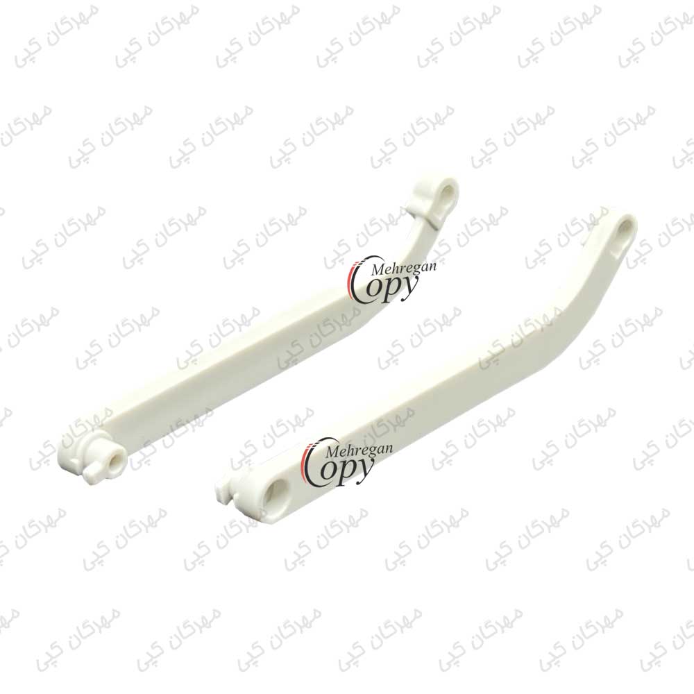 بازویی درب (جفتی) پرینتر اچ پی HP 607/609/632/633 درجه یک — تصویر ۲