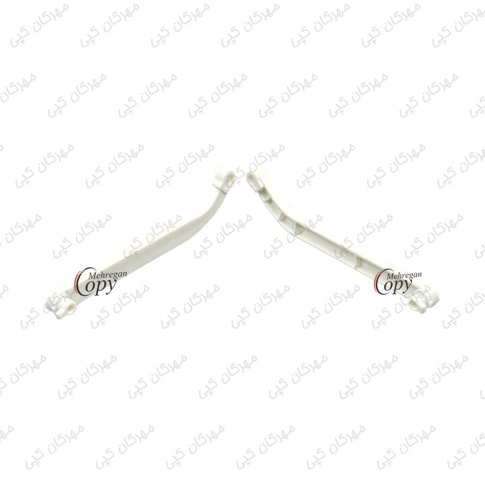 بازویی درب (جفتی) پرینتر اچ پی HP 607/609/632/633 درجه یک — تصویر ۳