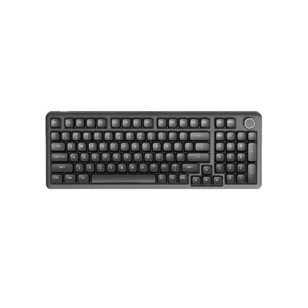 کیبورد گیمینگ اچ‌پی مدل K10G-98L با سیم