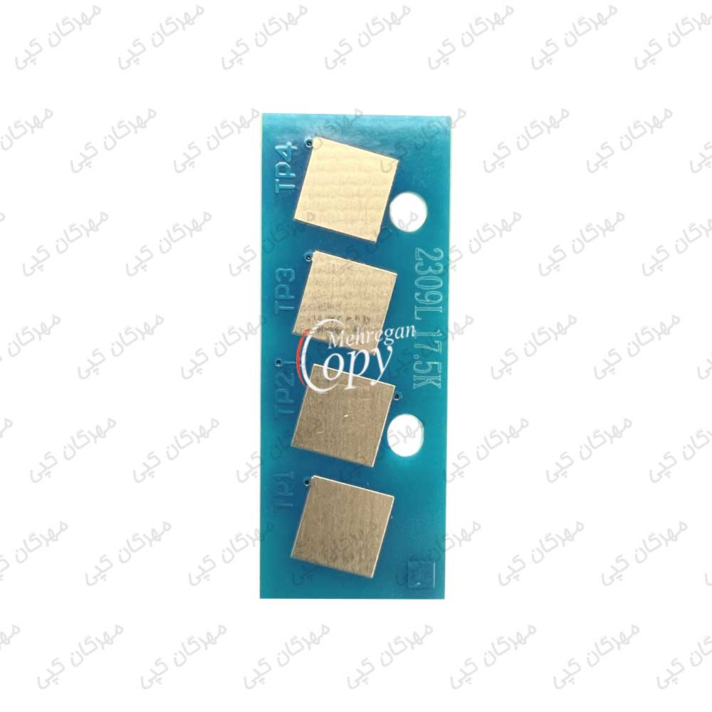 چیپست کپی توشیبا Toshiba E-Studio 2303/2309/2809 یونیورسال — تصویر ۲