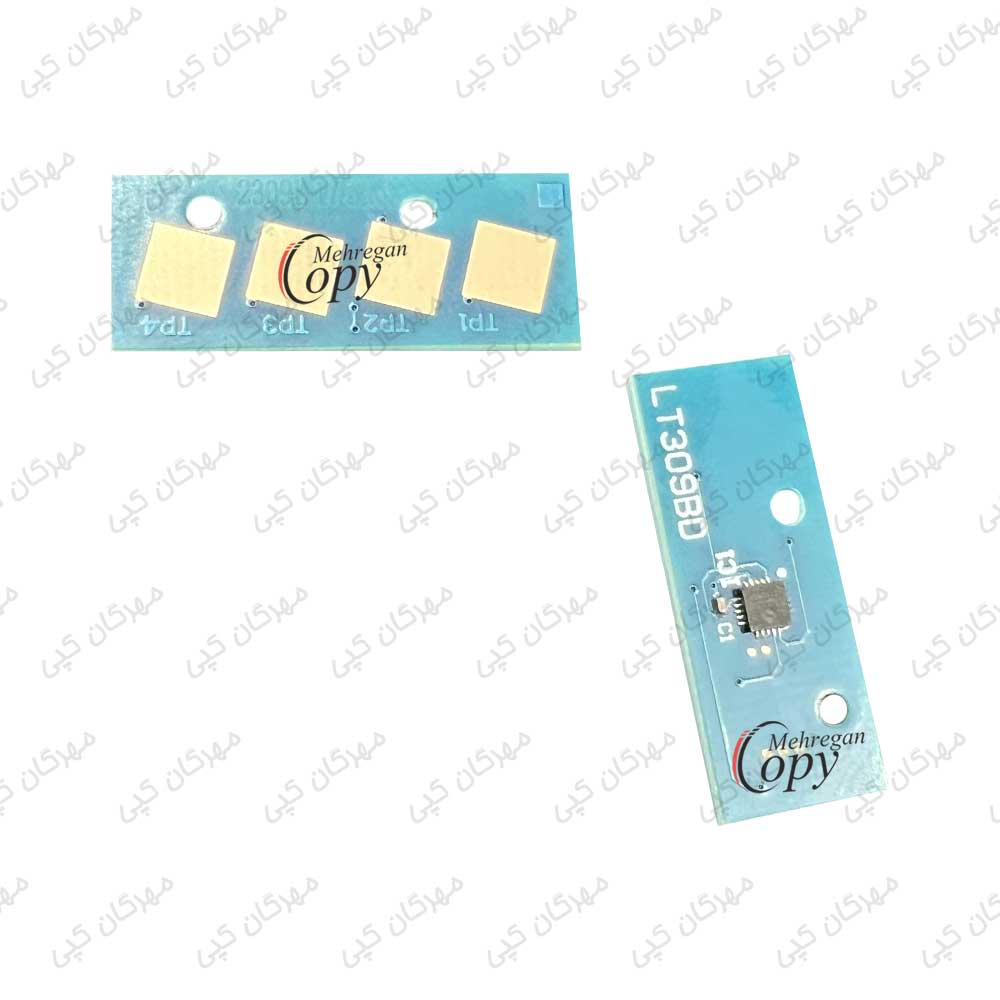 چیپست کپی توشیبا Toshiba E-Studio 2303/2309/2809 یونیورسال — تصویر ۳