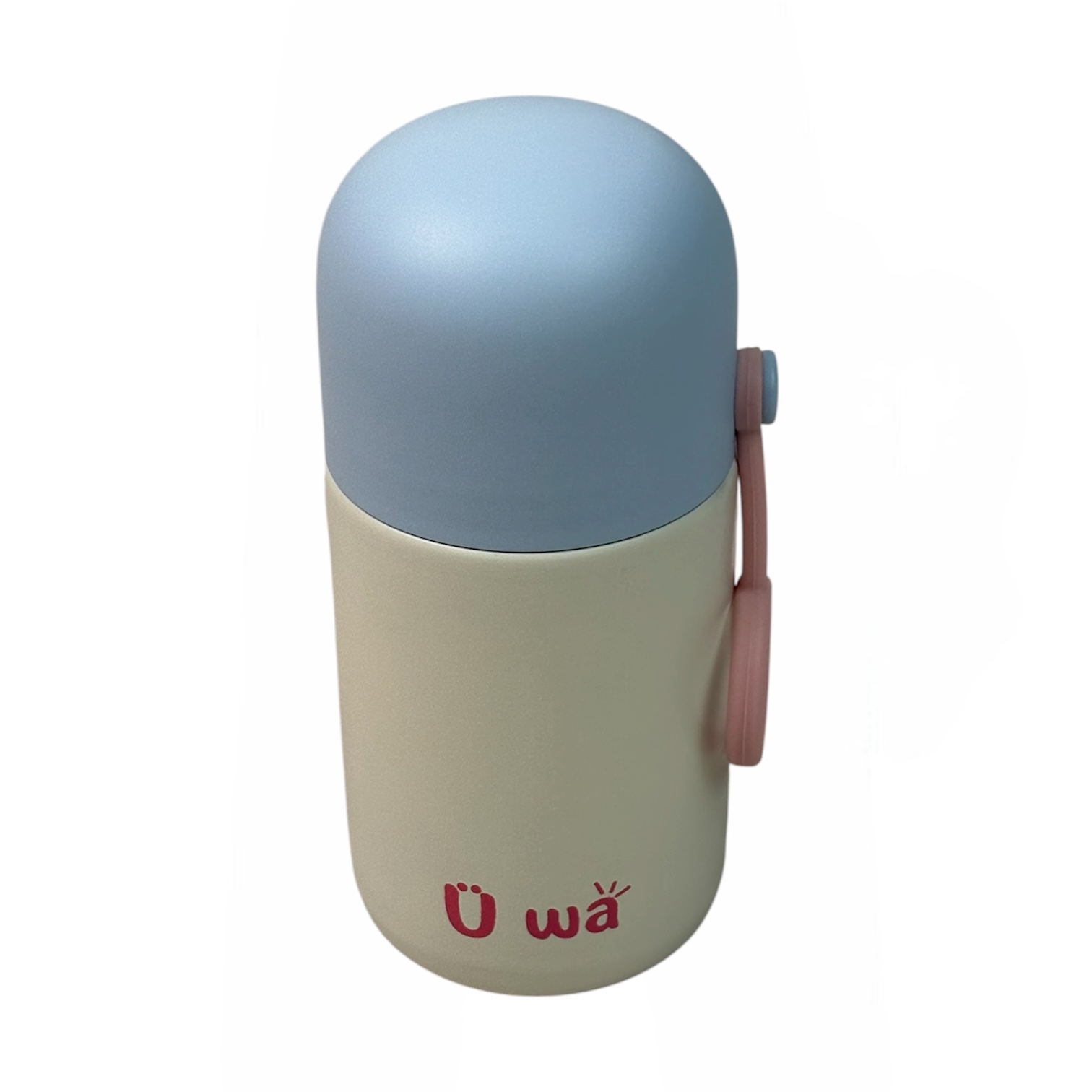 تراول ماگ کپسولی uwa کد 2023942 — تصویر ۵