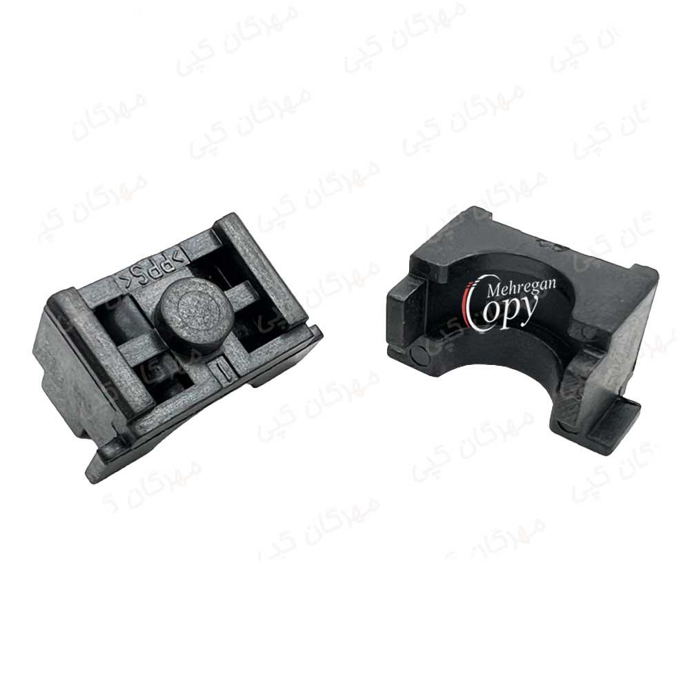 بوش پرس (جفتی) کپی شارپ Sharp AR-266/5516/6020 فابریک — تصویر ۳