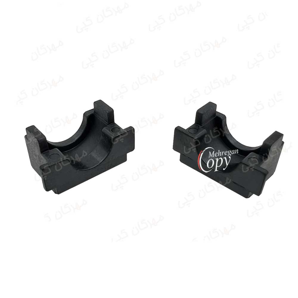 بوش پرس (جفتی) کپی شارپ Sharp AR-266/5516/6020 فابریک — تصویر ۴