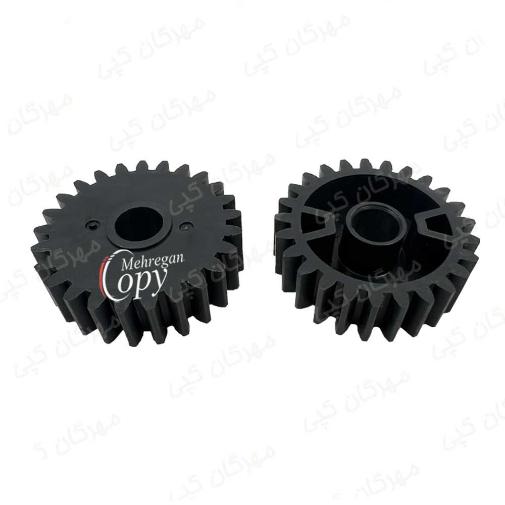 چرخدنده خروجی فیوزینگ پرینتر سامسونگ Samsung ML-2150/2250/2570 — تصویر ۴