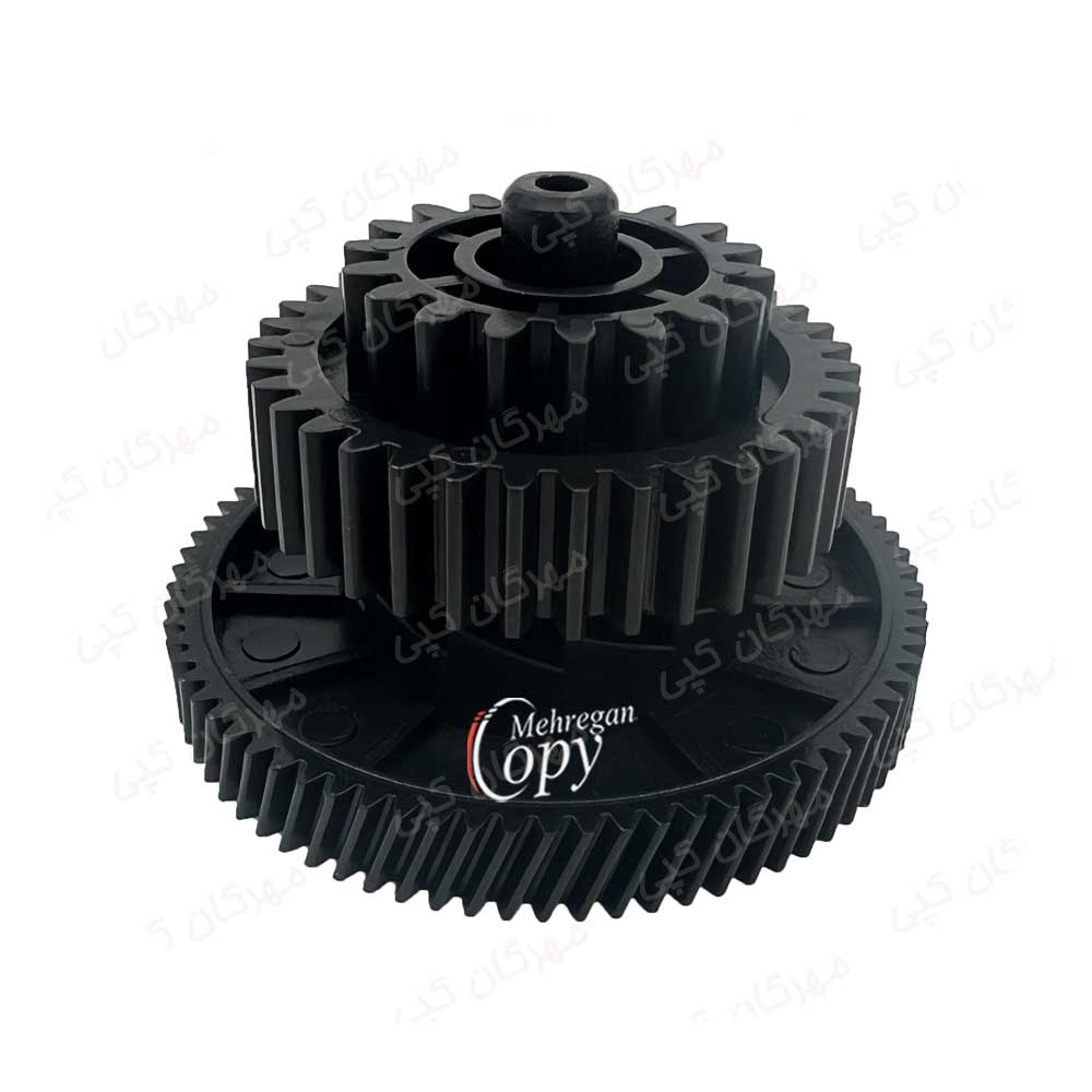 چرخدنده رابط فیوزینگ پرینتر اچ پی و کانن HP 1022/3050/Canon 4010/4350