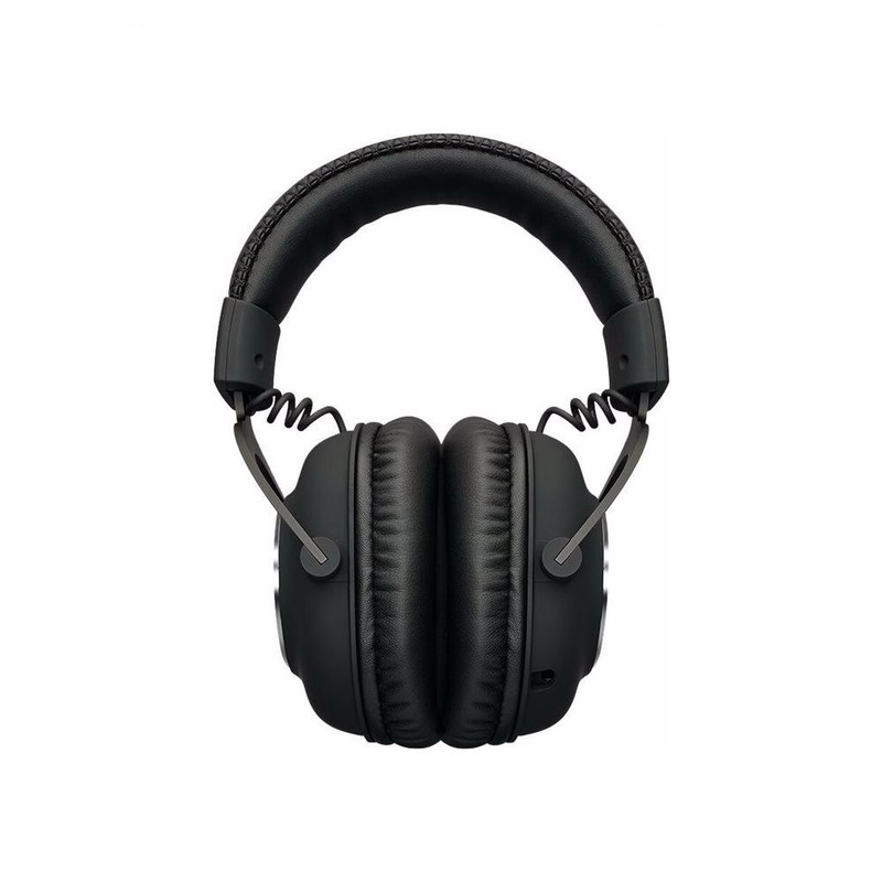 هدست مخصوص بازی لاجیتک مدل G PRO X WIRELESS — تصویر ۳