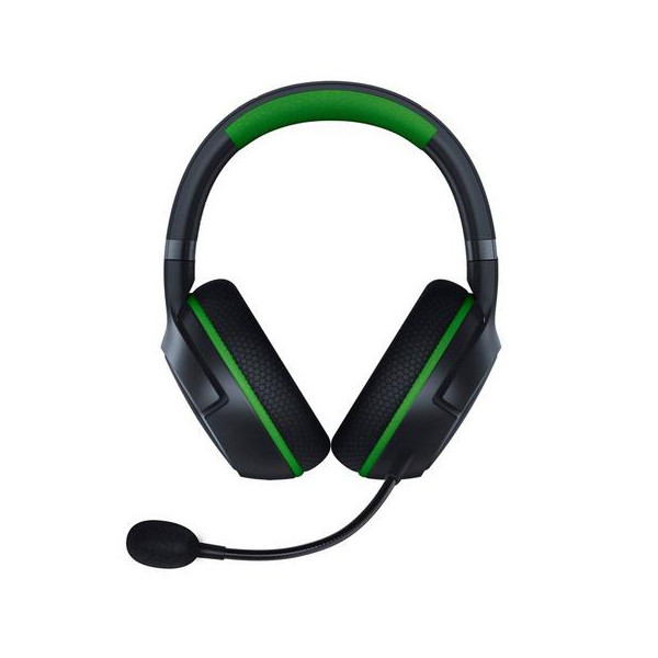 هدست مخصوص بازی ریزر مدل Kaira Pro for Xbox — تصویر ۳