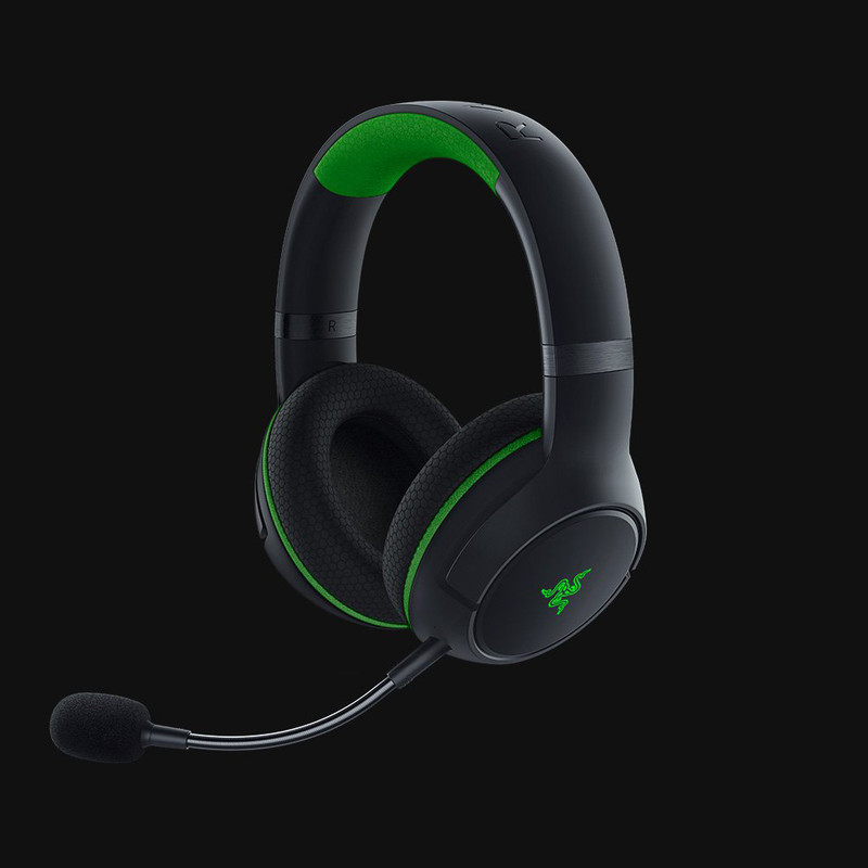 هدست مخصوص بازی ریزر مدل Kaira Pro for Xbox — تصویر ۵