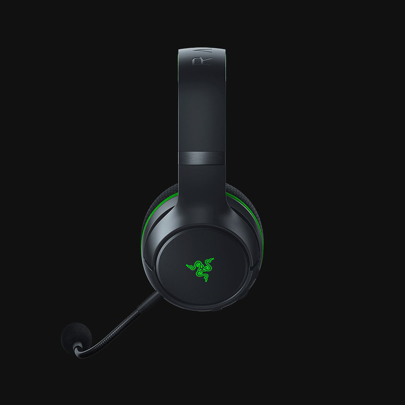 هدست مخصوص بازی ریزر مدل Kaira Pro for Xbox — تصویر ۶