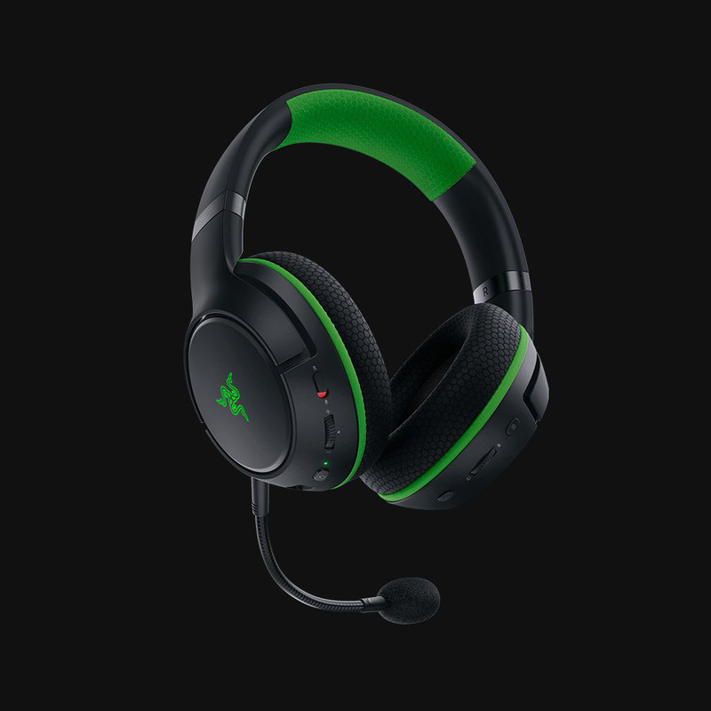 هدست مخصوص بازی ریزر مدل Kaira Pro for Xbox — تصویر ۷