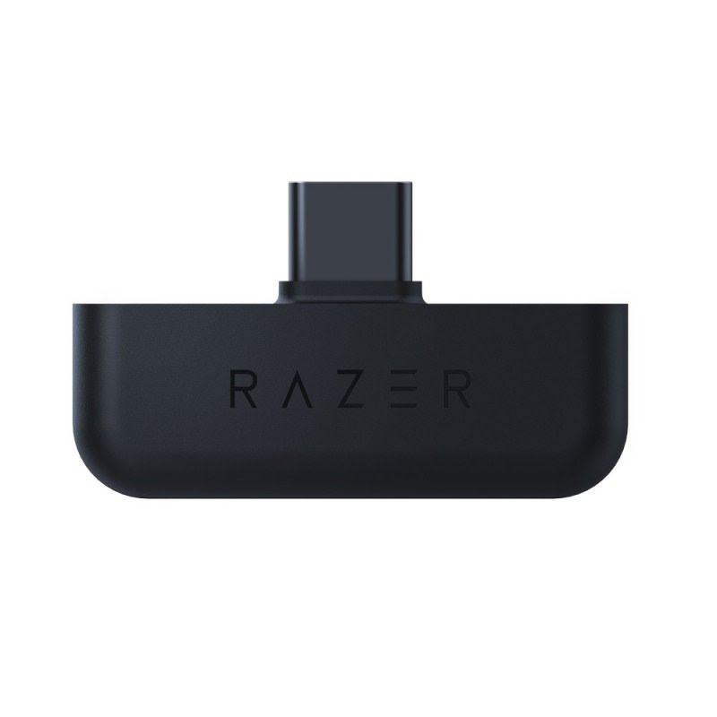 هدست مخصوص بازی بی سیم ریزر مدل Barracuda X Hyperspeed Multi-platform Wireless — تصویر ۴