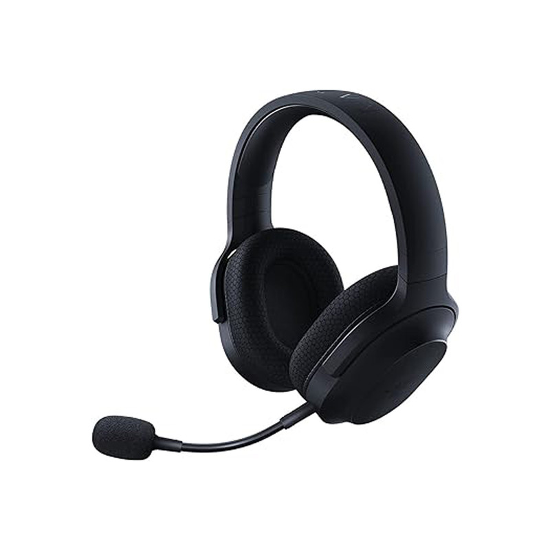 هدست مخصوص بازی بی سیم ریزر مدل Barracuda X Hyperspeed Multi-platform Wireless — تصویر ۸