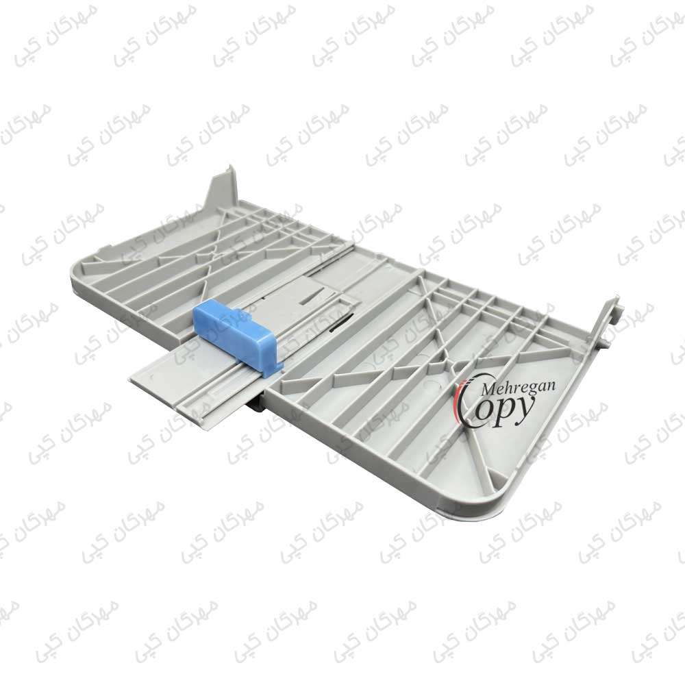 سینی ورودی کاغذ پرینتر اچ پی hp 1500/1505 سفید