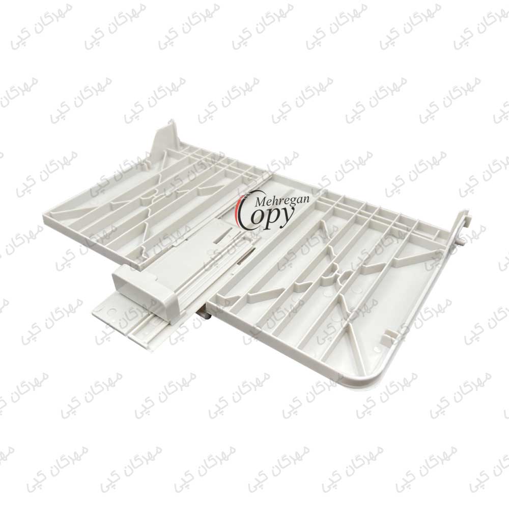 سینی ورودی کاغذ پرینتر اچ پی hp 1536/1606 سفید