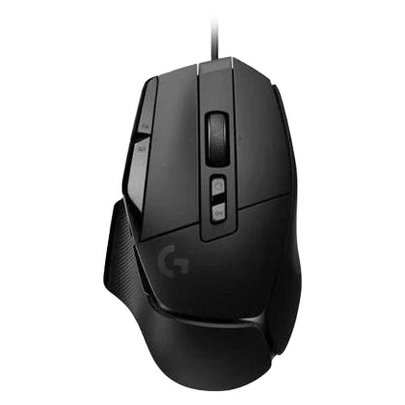 ماوس لاجیتک مدل G502x — تصویر ۲