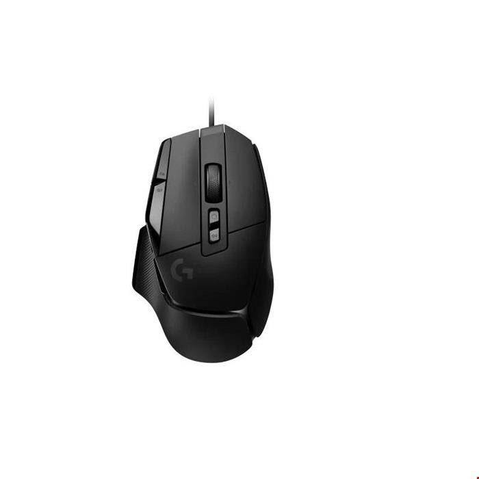 ماوس لاجیتک مدل G502x — تصویر ۳