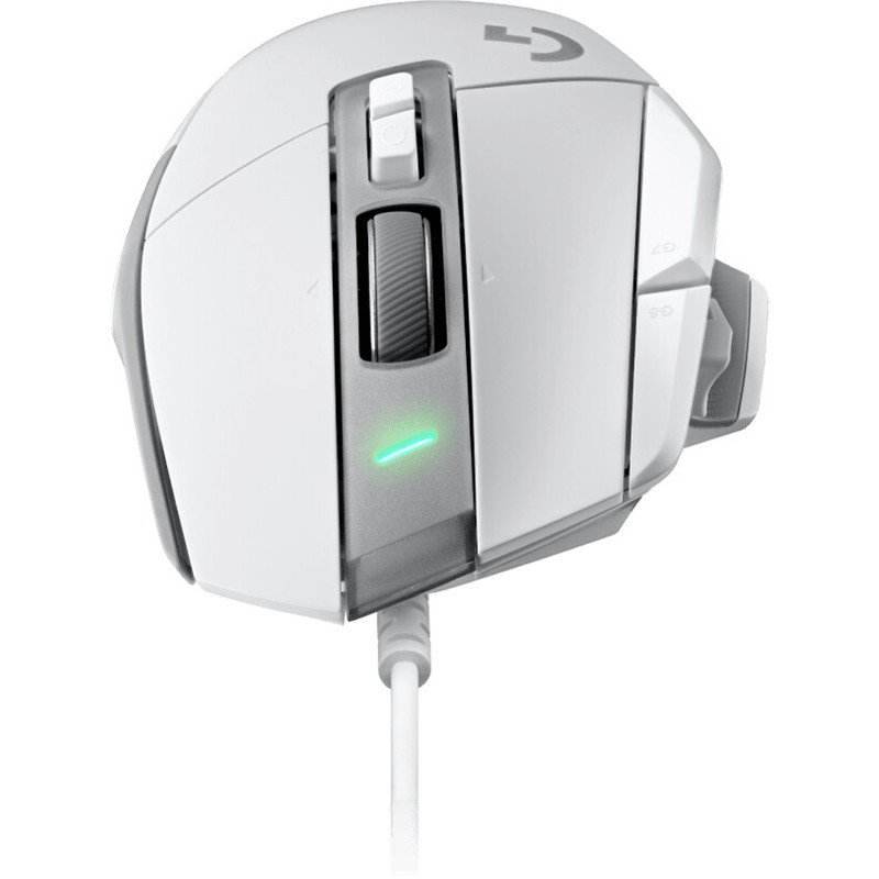 ماوس لاجیتک مدل G502x — تصویر ۶
