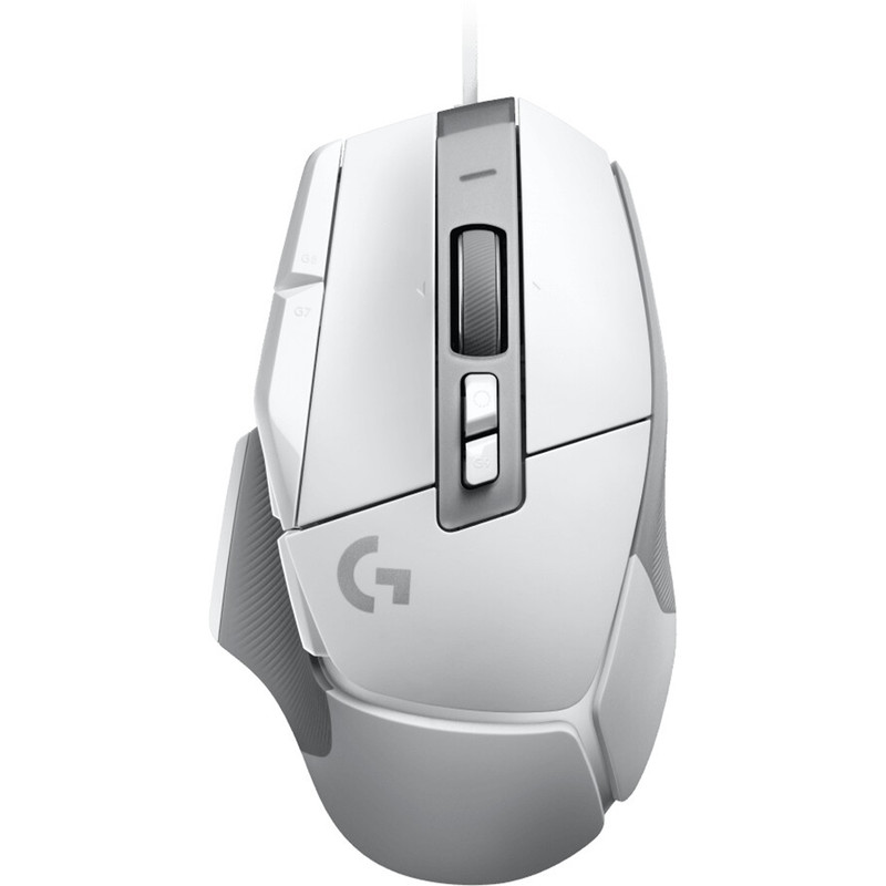 ماوس لاجیتک مدل G502x — تصویر ۷