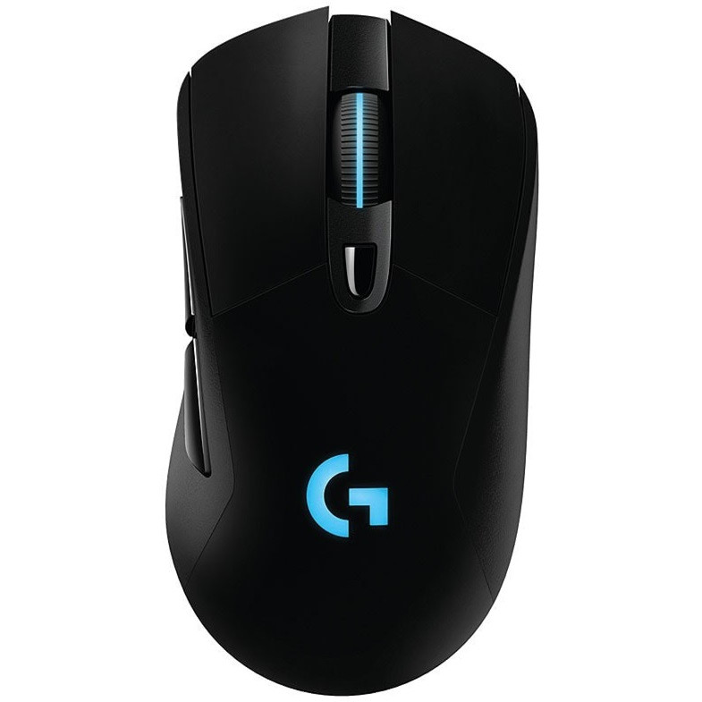 ماوس مخصوص بازی بی سیم لاجیتک مدل G703 — تصویر ۲