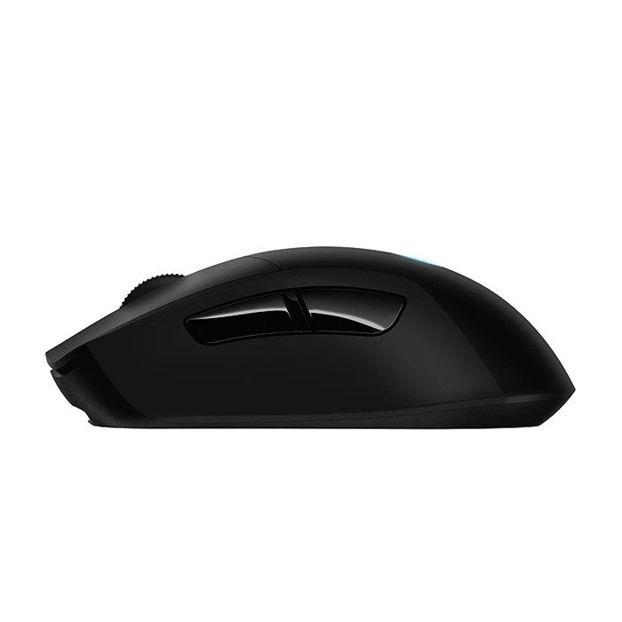 ماوس مخصوص بازی بی سیم لاجیتک مدل G703 — تصویر ۳
