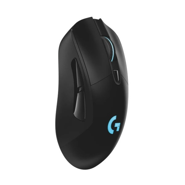 ماوس مخصوص بازی بی سیم لاجیتک مدل G703 — تصویر ۵