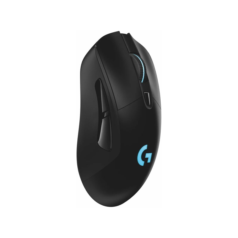ماوس مخصوص بازی بی سیم لاجیتک مدل G703 — تصویر ۸