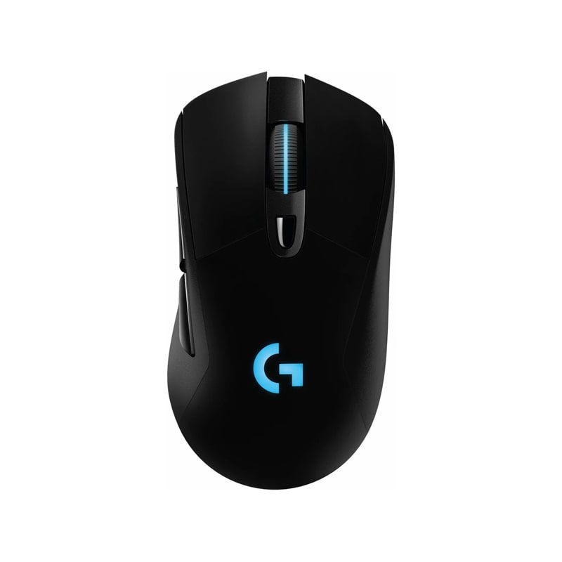 ماوس مخصوص بازی بی سیم لاجیتک مدل G703 — تصویر ۷