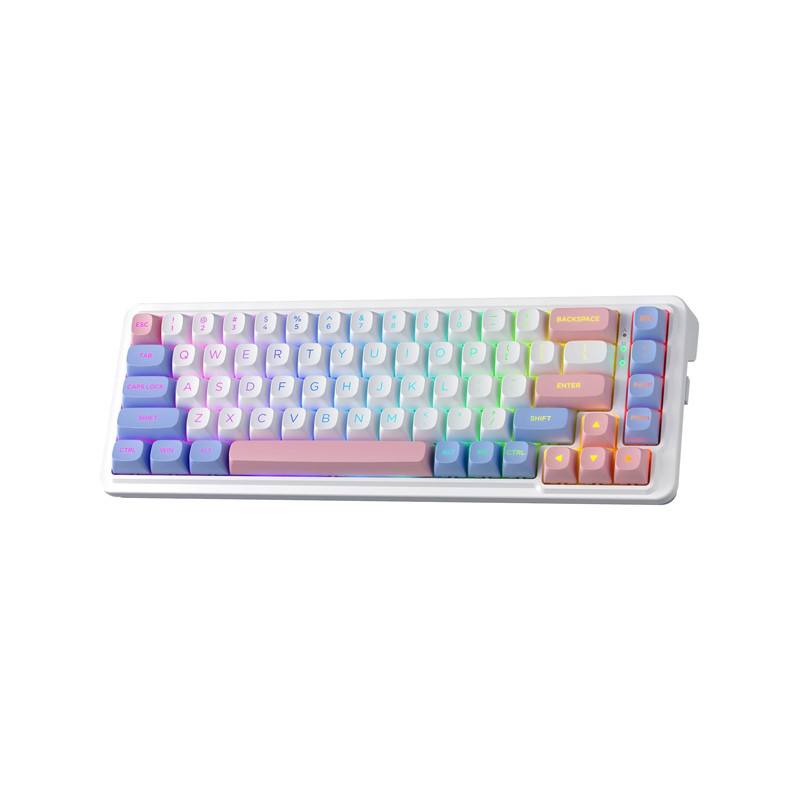 کیبورد گیمینگ ردراگون مدل NOVA K709 WBP PRO