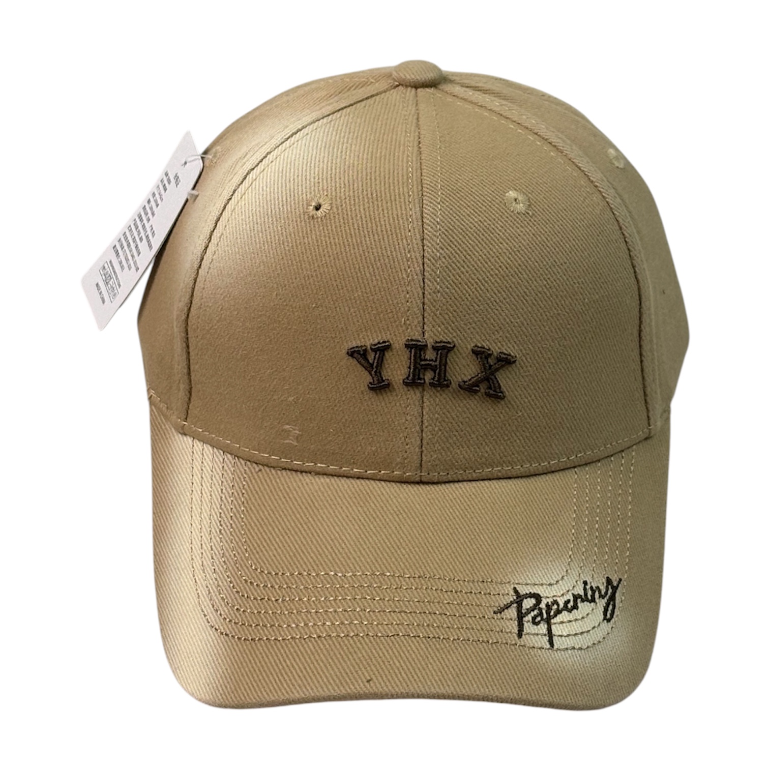 کلاه بیسبالی YHX کد 698 — تصویر ۳