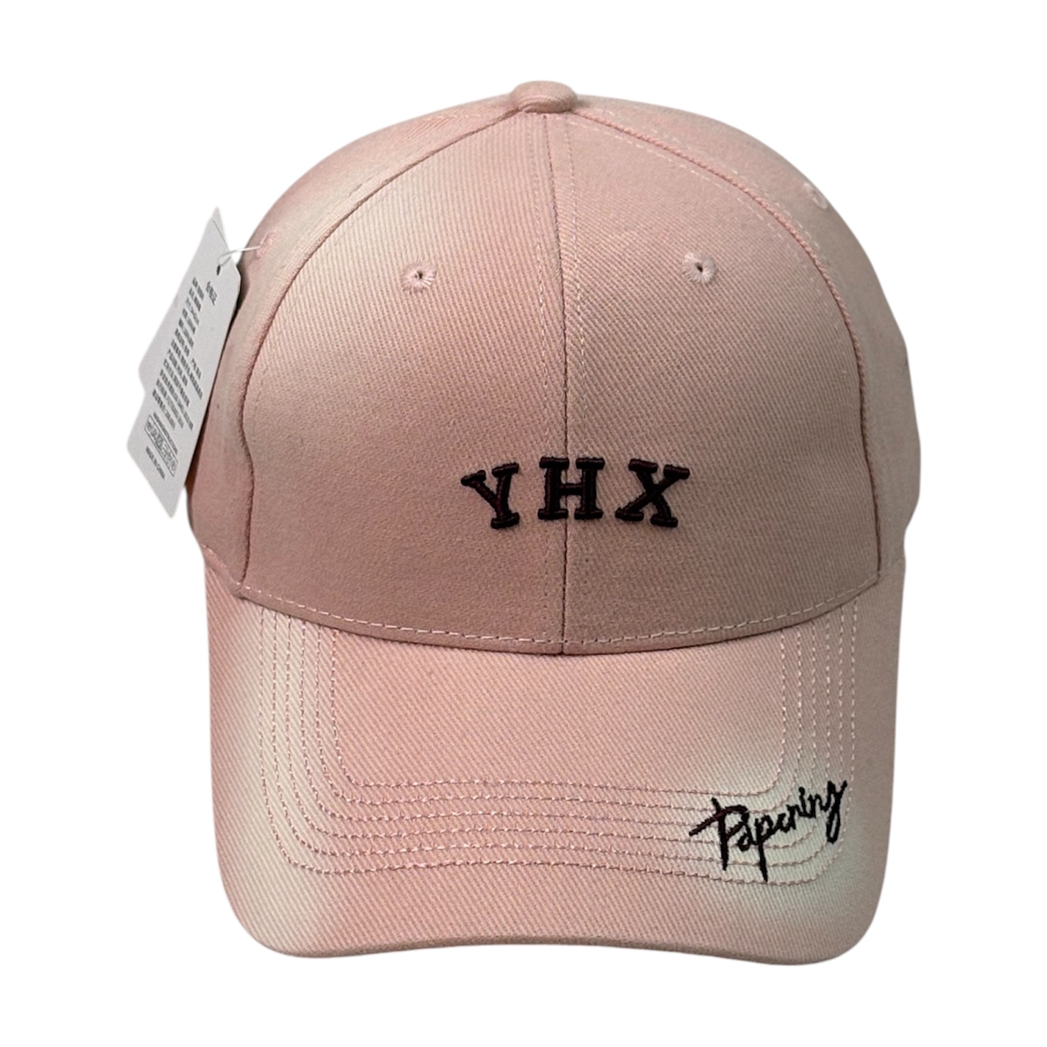 کلاه بیسبالی YHX کد 698 — تصویر ۴