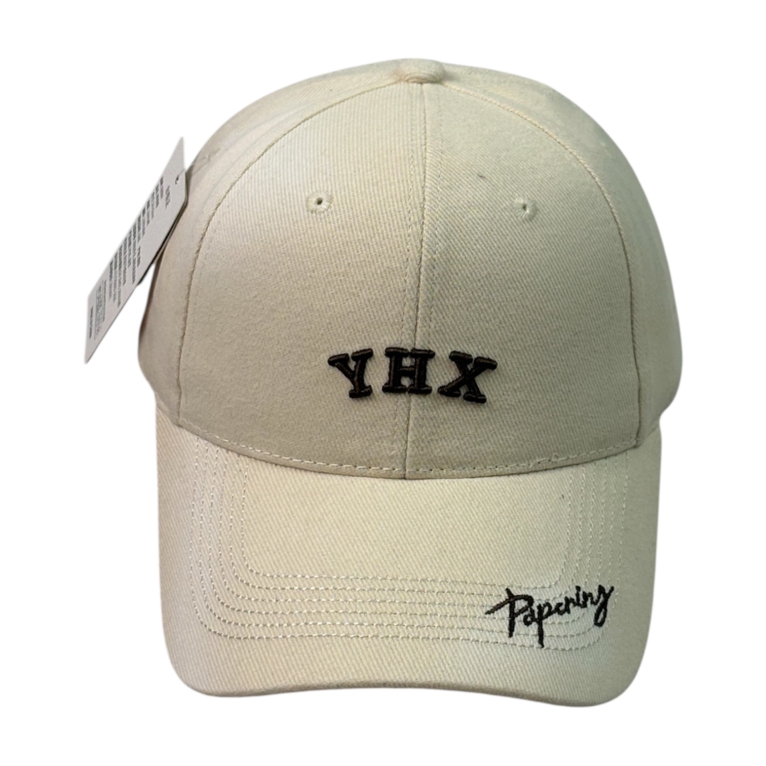 کلاه بیسبالی YHX کد 698 — تصویر ۵