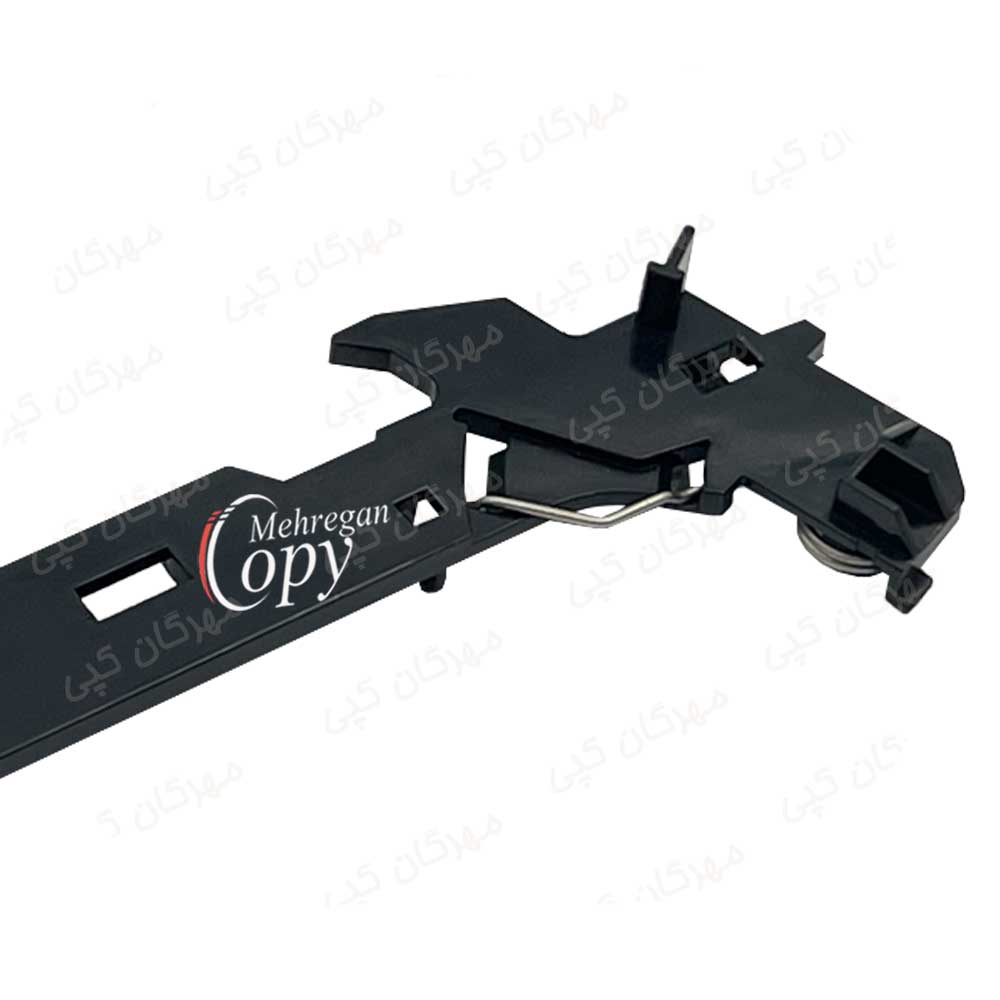 ریل کارتریج (سمت چپ) پرینتر اچ پی HP 1320/Canon LPB 3300 فابریک — تصویر ۳