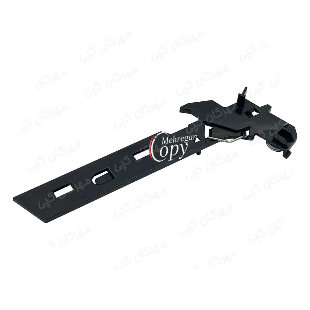 ریل کارتریج (سمت چپ) پرینتر اچ پی HP 1320/Canon LPB 3300 فابریک — تصویر ۴
