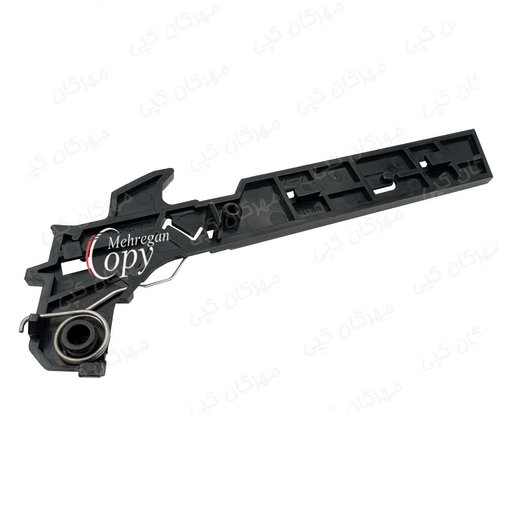 ریل کارتریج (سمت چپ) پرینتر اچ پی HP 1320/Canon LPB 3300 فابریک