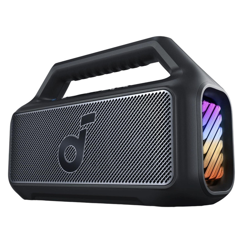 اسپیکر بلوتوثی قابل حمل انکر مدل Soundcore Boom 2 A3138 — تصویر ۲