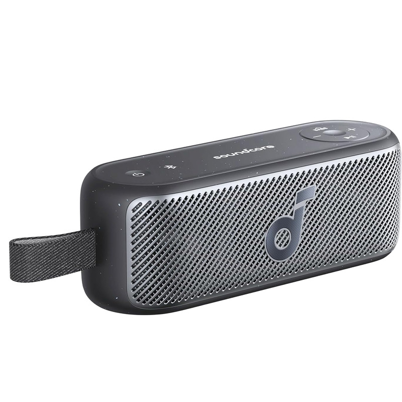 اسپیکر بلوتوثی قابل حمل انکر مدل Soundcore Motion 100 A3133 — تصویر ۳