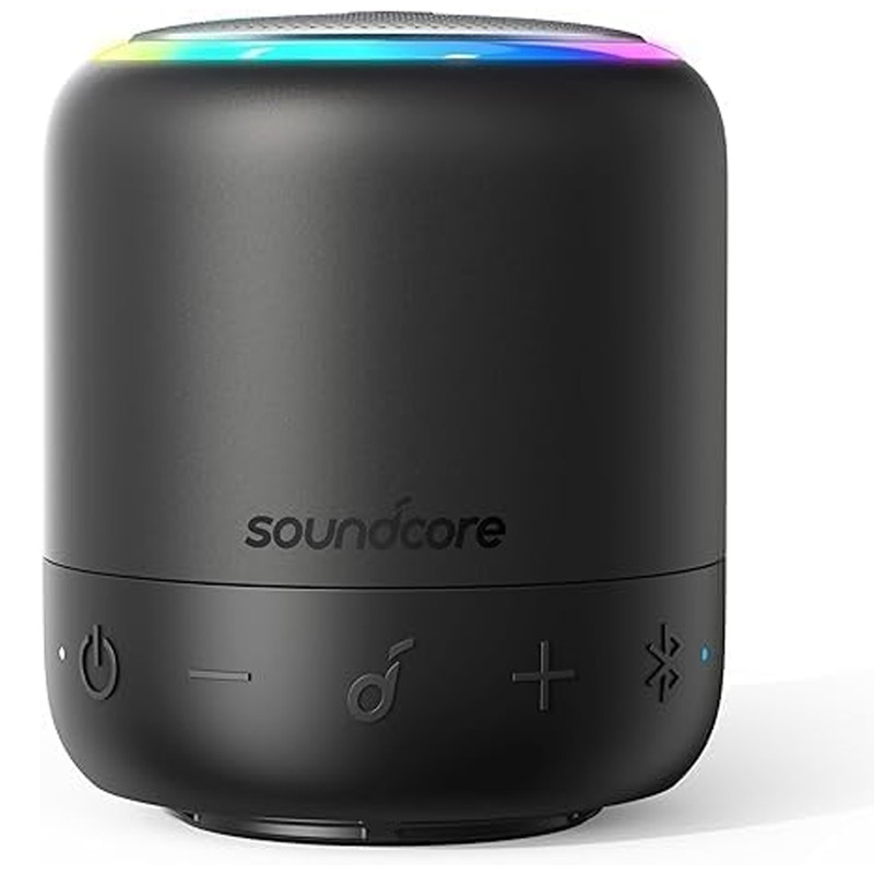 اسپیکر بلوتوثی قابل حمل انکر مدل Soundcore Motion 100 A3133 — تصویر ۴