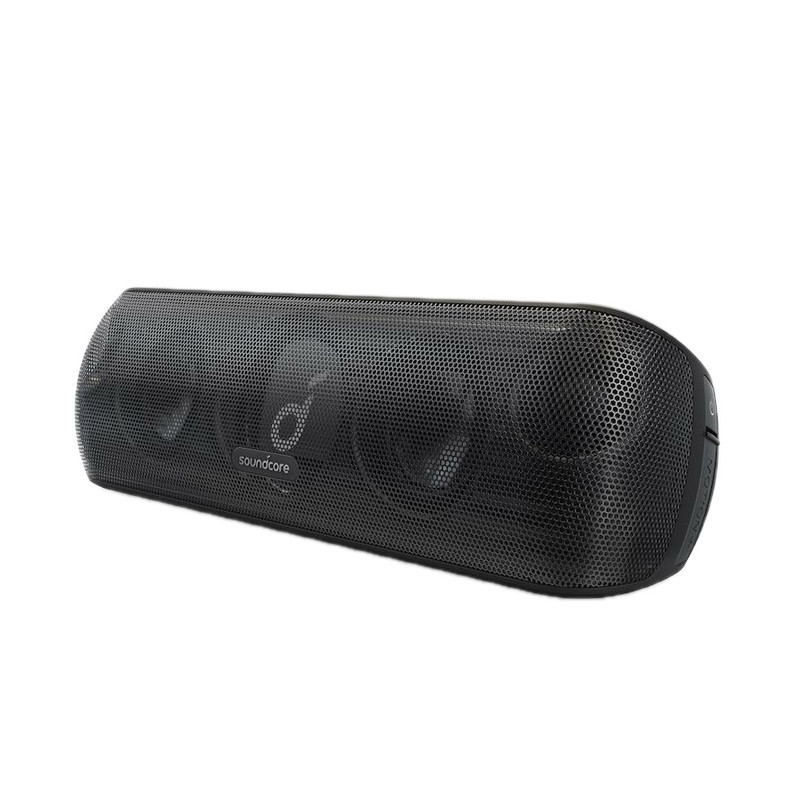 اسپیکر بلوتوثی قابل حمل انکر مدل SoundCore Motion Plus — تصویر ۳